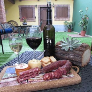 Фотография гостевого дома Quinta Sobral Prestige - Little Rustic