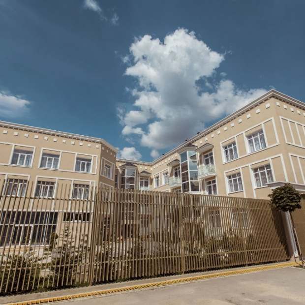 Фотографии квартиры
Апартаменты Sonata