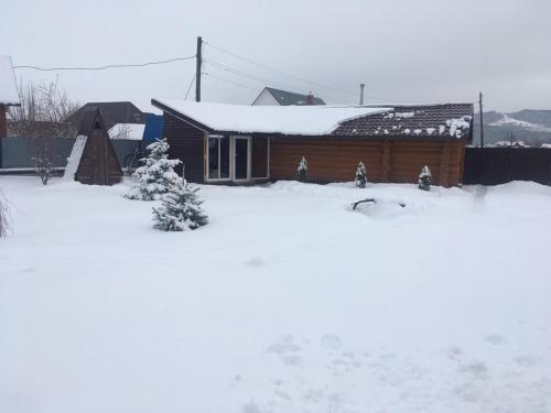 Фотография мини отеля Гостевой Двор