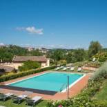 Фотография апарт отеля Borgo Grondaie