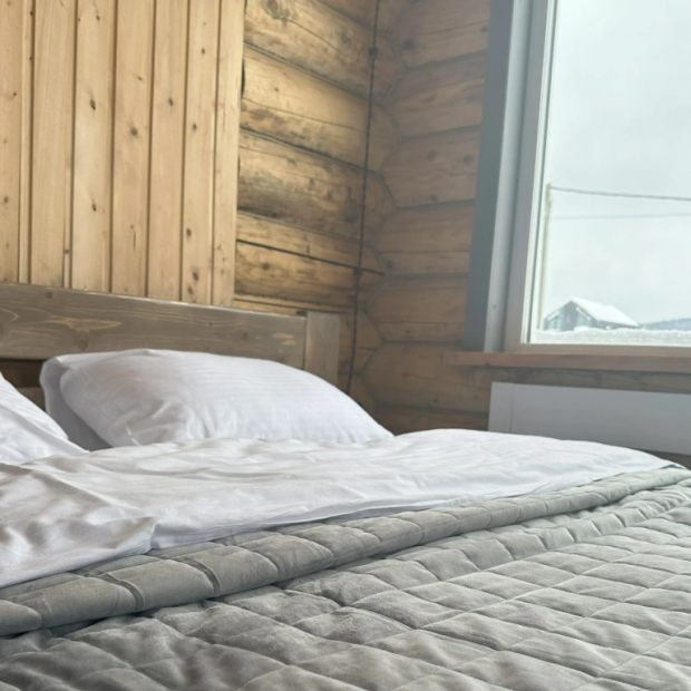 Фотографии квартиры 
            Апартаменты Графитовые