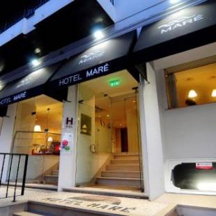 Фотографии гостиницы 
            Hotel Mare