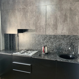 Фотография квартиры Апартаменты Однокомнатные. Советская 42