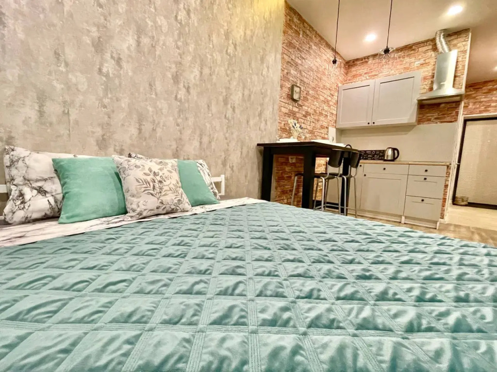 Фотография квартиры Квартира ТОП Локация Чаша Кремль