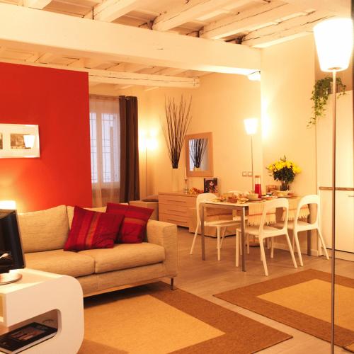 Фотография апарт отеля Agorà Residenza