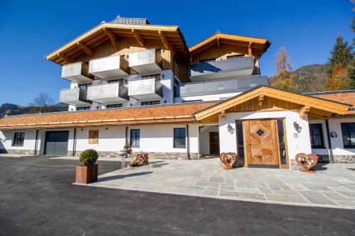 Фотография мини отеля Pension Tannenhof