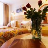 Фотография апарт отеля Aparthotel Adler