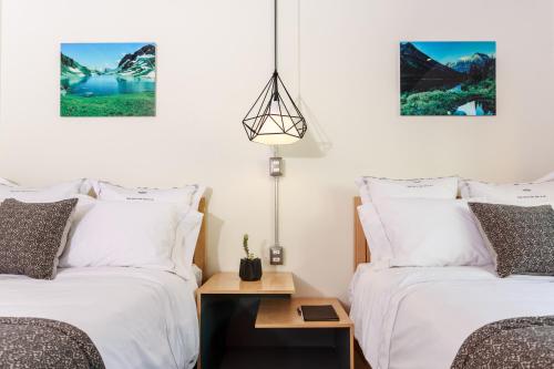 Фотография апарт отеля The Host Business Suites at WTC