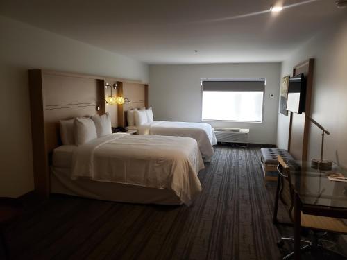 Фотография гостиницы Radisson Hotel Atlanta Airport