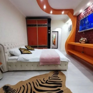 Фотография квартиры Апартаменты Тандем