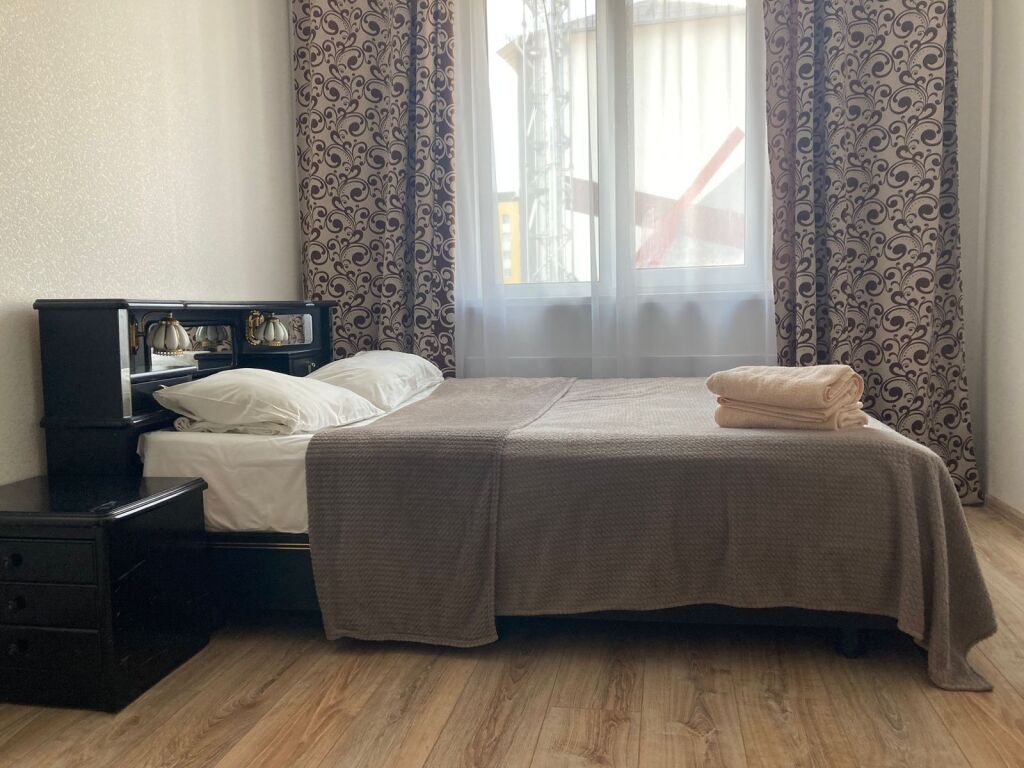 Фотография квартиры Апартаменты Комфортная квартира.