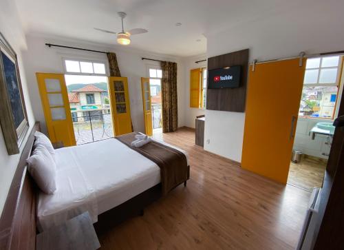 Фотография мини отеля Pousada Imperial Cidade