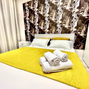 Фотография квартиры Квартира Lemon