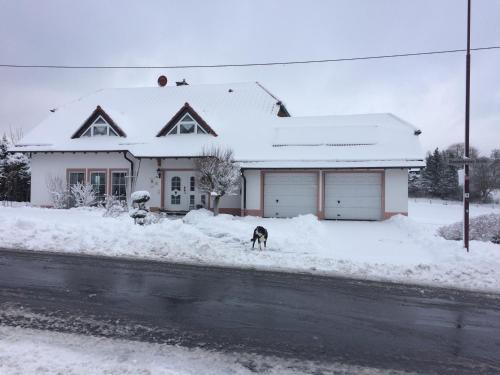 Фотография базы отдыха Urlaub auf dem Bauernhof Marx
