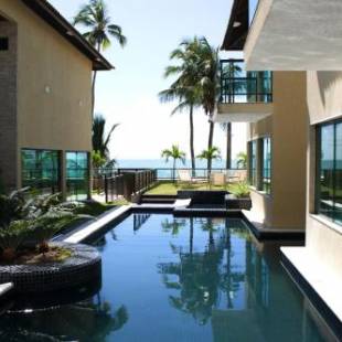 Фотографии мини отеля
Namoa Pousada