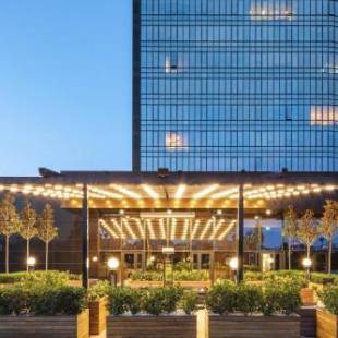 Фотографии гостиницы
Sheraton Grand Istanbul Atasehir