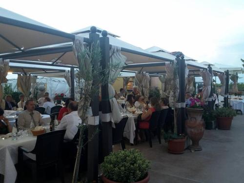 Фотография мини отеля Agriturismo La Brezza