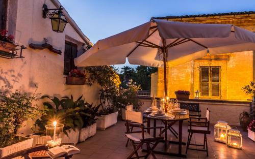 Фотография мини отеля Casa Isabella B&B