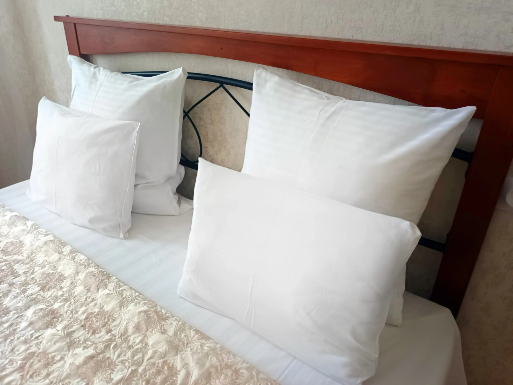 Фотография квартиры Апартаменты на улице Ленинградская 5