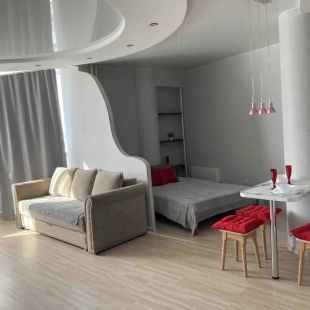 Фотография квартиры Апартаменты на 50 лет ВЛКСМ 13/1