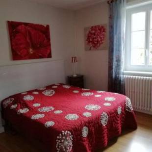 Фотографии мини отеля
Chambres d'Hôtes Mado et Lulu