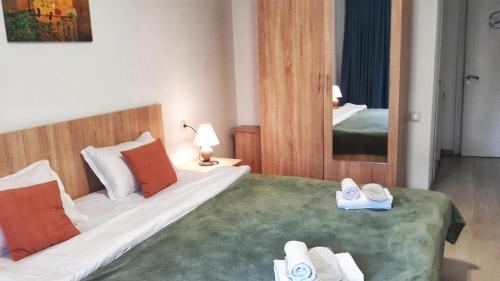 Фотографии гостиницы
Amadeus