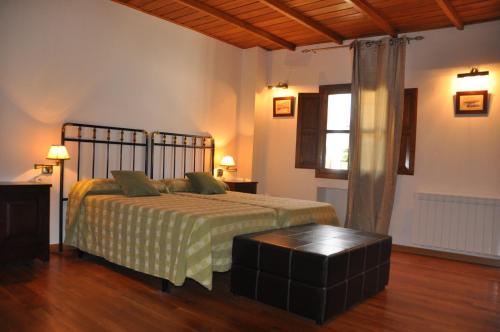 Фотография гостевого дома Casa Rural Las Jañonas