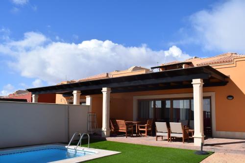 Фотография гостевого дома Villa Mia