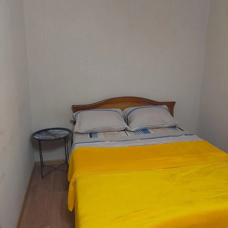 Фотография квартиры Апартаменты на улице Солодунова 49а