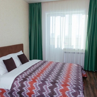 Фотография квартиры Квартира AntoninaApartments на улице Крылова 2