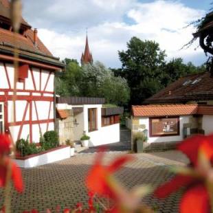 Фотографии гостиницы
Hotel Hof 19 - Das charmante Ambienthotel