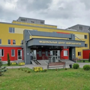 Фотография квартиры Апартаменты на улице Федюнинского 56 корпус 2