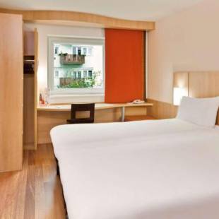 Фотографии гостиницы
Ibis Győr