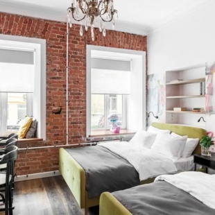 Фотография квартиры Апартаменты 17Apartments - номер 3