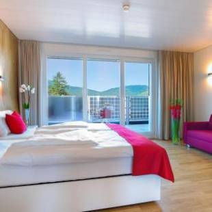 Фотографии гостиницы 
            Hotel Rhy