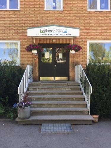 Фотография хостела Brålanda Hotell och Vandrarhem