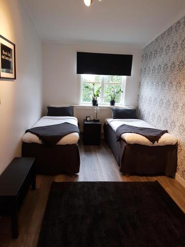 Фотографии хостела
Spirans Rum och Logi