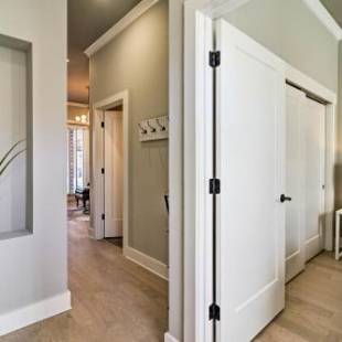 Фотографии гостевого дома
Downtown Modern Luxury - Great location