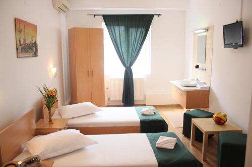 Фотография гостиницы Hotel Sir Gara de Nord