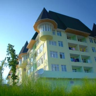 Фотография гостиницы Южная Ночь