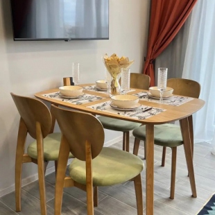 Фотография квартиры Квартира Пионерский Апарт