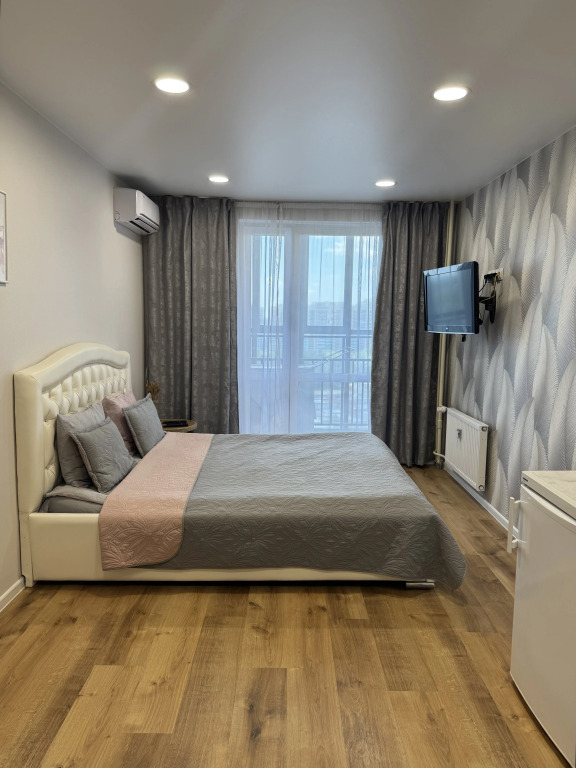 Фотография квартиры Квартира Privi House на Районной 57к2