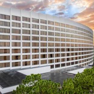 Фотографии гостиницы
Omni Houston Hotel