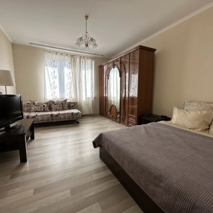 Фотография квартиры Апартаменты Уютная квартира у озера