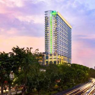 Фотографии гостиницы
Holiday Inn & Suites Jakarta Gajah Mada, an IHG Hotel