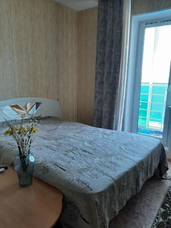 Фотография квартиры Квартира на Суворова 20