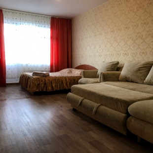 Фотография квартиры Квартира Напротив Аллеи