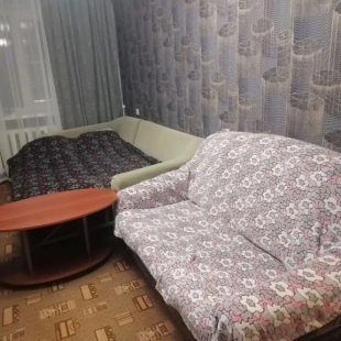 Фотография квартиры Квартира Уютная на Улице Ушинского 7