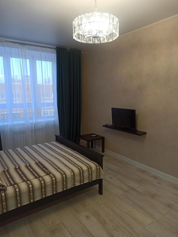 Фотография квартиры Апартаменты Залесный на улице Рязанское шоссе