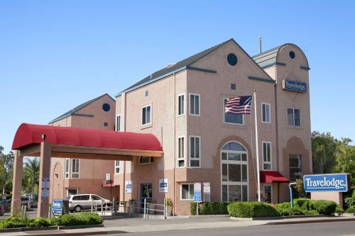 Фотография гостиницы Hotel Vinea Healdsburg